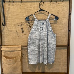 Banana republic tank